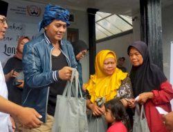 Ditawari Ikut Pilkada di 7 Daerah, Eks Wabup Garut Dicky Chandra Bingung