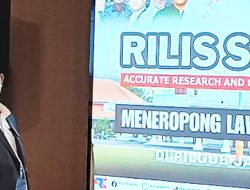 Belum Tertandingi di Jatim, Elektabilitas Khofifah Tembus 59,5 Persen