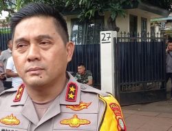 Kapolda Metro Irjen Karyoto Berpeluang Jabat Menteri Kabinet Prabowo