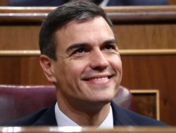 Susul Norwegia, Spanyol dan Irlandia Bakal Akui Kemerdekaan Palestina