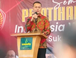 Musa Rajekshah Soal Rencana Ahok Maju Pilgub Sumut: Kalau Putra Daerah Akan Malu Buat Yang Aneh-aneh!
