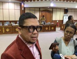 Ahmad Doli Kurnia: Gagasan Prabowo Soal Presidential Club Luar Biasa Jika Diwujudkan