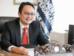Wamendag Jerry Sambuaga Jajaki Peluang Kerjasama Dengan Inggris di KEK Indonesia