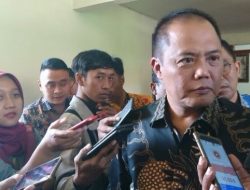 Juliyatmono: Kapolda Ahmad Luthfi Masuk Radar Partai Golkar Hadapi Pilgub 2024
