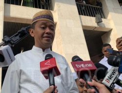 Menteri Bahlil Mau Bagi-bagi Izin Tambang ke Ormas, Celios Ungkap Dampak Kerugian Ekonomi