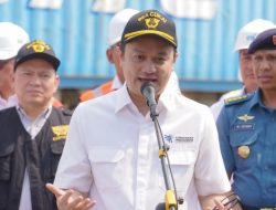 Wamendag Jerry Sambuaga Pastikan Dengan Permendag 8/2024 Tak Ada Lagi Penumpukan Kontainer