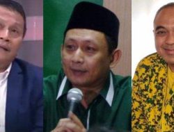 Bamus Betawi: Ahmed Zaki Iskandar Penuhi Kriteria Calon Gubernur Jakarta
