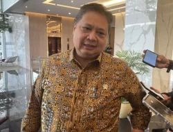 Menko Airlangga Sebut Perlu Kajian Lebih Dalam Terkait Benefit Tapera
