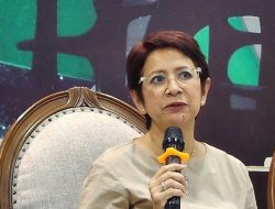 Nurul Arifin: Biaya Internet Mahal Hambat Transformasi Digital di Indonesia