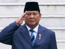 Dahnil Anzar: Prabowo Ingin Bentuk Presidential Club Demi Kepentingan Rakyat