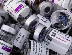 Menkes Soal Penerima Vaksin AstraZeneca Cedera Otak Permanen: Benefit Lebih Besar Dari Risiko Efek Samping