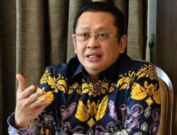 Bamsoet Minta Pemerintah Transparan Soal Sindrom Langka Dampak Vaksin AstraZeneca