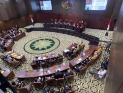 Partai Golkar Minta Pemungutan Suara Ulang di Papua Pegunungan