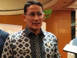 Demi Anak Bangsa, Sandiaga Uno Tak Ragu Blokir Game Online Berunsur Kekerasan