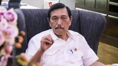 Menko Luhut Ingatkan Prabowo, Jangan Bawa Orang ‘Toxic’ ke Dalam Kabinet
