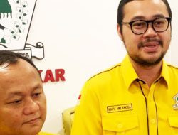 Partai Golkar Siapkan Bayu Airlangga di Pilkada Kota Surabaya