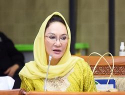 Dewi Asmara Harap RSD Mangusada Badung di Jadi Percontohan Medical Tourism di Indonesia