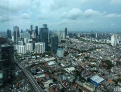 Menko Airlangga Paparkan Bukti Ekonomi RI Masih Kuat
