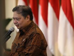 Terungkap! Menko Airlangga Sebut Malaysia dan Singapura Tak Suka RI Punya Industri Semikonduktor