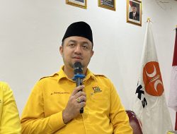 Imam-Ririn Diusung Partai Golkar-PKS Tawarkan Percepatan Pembangunan Kota Depok