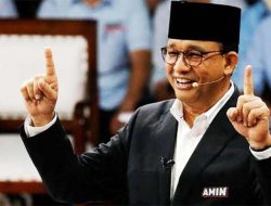 Siapa Penantang Anies-Igo Ilham di Pilgub Jakarta 2024