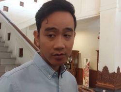 Kunjungan ke Timur Tengah, Gibran Ajukan Cuti 5 Hari