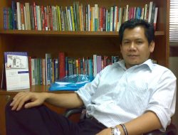 Tak Ada Jokowi, Gibran-pun Jadi, Berbeda dengan Bobby?