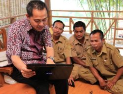 Wacana Penambahan Jumlah Kementerian, Iwan Soelasno Harap Persoalan Desa Diurus Hanya Satu Kementerian