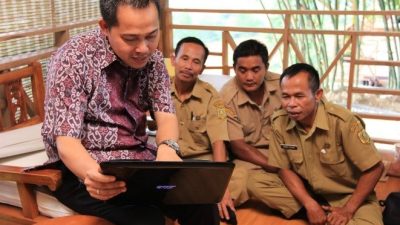 Wacana Penambahan Jumlah Kementerian, Iwan Soelasno Harap Persoalan Desa Diurus Hanya Satu Kementerian