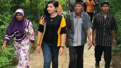 Dina Hidayana Ingatkan Prabowo: Jangan Tunda Prioritas Fundamental Sektor Pangan Indonesia