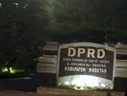 Oknum Sekretariat DPRD Kabupaten Magetan Diduga Lecehkan Karyawati Hotel di Surabaya