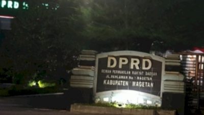 Oknum Sekretariat DPRD Kabupaten Magetan Diduga Lecehkan Karyawati Hotel di Surabaya