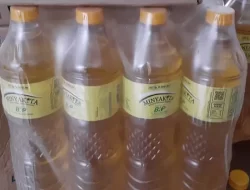 Wamendag Jerry Sambuaga Ungkap HET Minyakita Bakal Naik Jadi Rp. 15 Ribu Per Liter