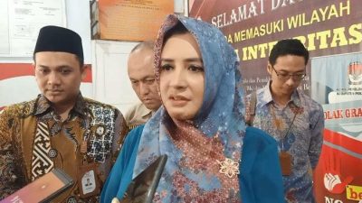 Bupati Fadia Arafiq Soal Pro Kontra Study Tour: Di Pekalongan Tidak Wajib Bagi Siswa