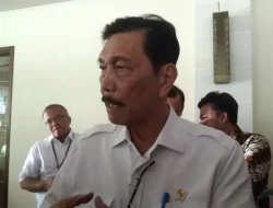 Luhut Ingatkan Prabowo Selektif Pilih Calon Menteri: Jangan Ada Yang Bermasalah!