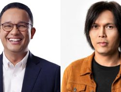 Duet Anies Baswedan-Once Mekel di Pilgub Jakarta Dahsyat!