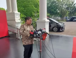 Menko Airlangga Optimis Prabowo Bakal Tumbuhkan Ekonomi 8 Persen Tahun 2027