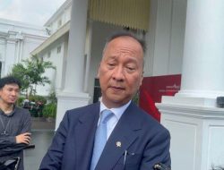 Penyumbang Devisa Besar RI, Menperin Agus Gumiwang Bakal Tingkatkan Industri Obat Bahan Alam