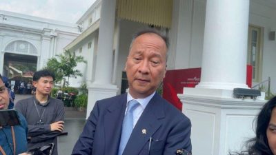 Penyumbang Devisa Besar RI, Menperin Agus Gumiwang Bakal Tingkatkan Industri Obat Bahan Alam