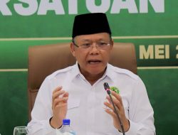 PPP di Ambang Tak Lolos Parlemen, Mardiono Kecewa dan Nilai MK Tak Komprehensif