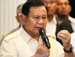 Batal! Tak Ada Makan Siang Gratis, Dirombak Prabowo Jadi Makan Bergizi Gratis