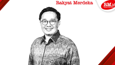 Ini Solusi Bobby Rizaldi Cegah Spionase dan Campur Tangan Asing Terkait Starlink