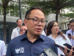 Gaji Karyawan Indofarma Berbulan-bulan Belum Dibayar, Wamen BUMN: Nanti!