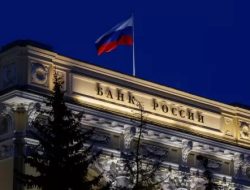 Blokir Seluruh Akses Bank Rusia, Sanksi AS dan Uni Eropa Bisa Jadi Bencana