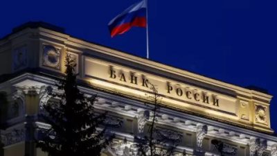 Blokir Seluruh Akses Bank Rusia, Sanksi AS dan Uni Eropa Bisa Jadi Bencana