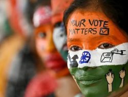 Ian Bremmer: Hasil Pemilu India Bakal Seperti Lima Tahun Lalu, Narendra Modi Menang Besar