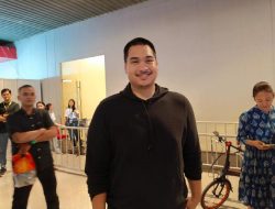 Menpora Dito Ariotedjo Ingin Java Jazz Jadi Ajang Musisi Muda Berkreasi