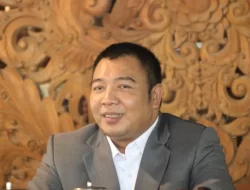 Peduli Atlet, Pamor Wicaksono Kucurkan Dana Aspirasi Rp. 500 Juta Untuk PTMSI Brebes