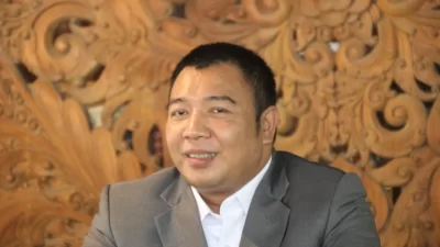 Peduli Atlet, Pamor Wicaksono Kucurkan Dana Aspirasi Rp. 500 Juta Untuk PTMSI Brebes