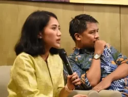 Puteri Komarudin Optimis Pemerintah Mampu Jaga Tren Positif Pertumbuhan Ekonomi RI
